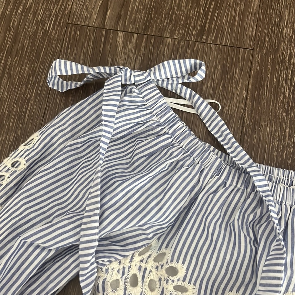 NEW Express top - Picture 2 of 3